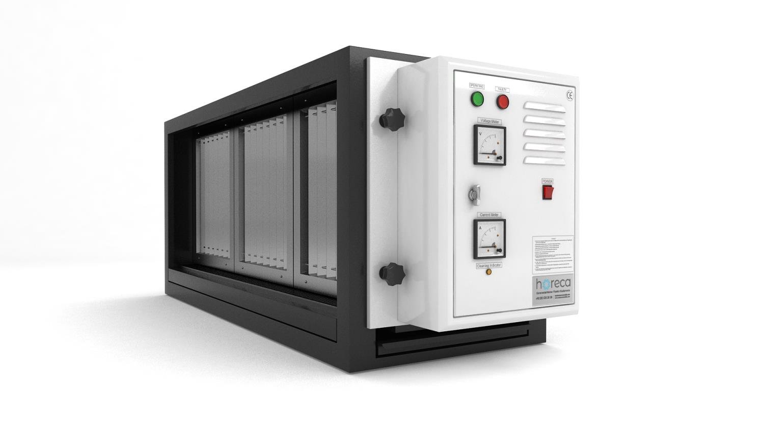 Turkiye, Industrial Products, Filters - Filtration Systems, General, Industrial Automation, HVAC (Heating, Ventilation, and Air Conditioning) Equipment