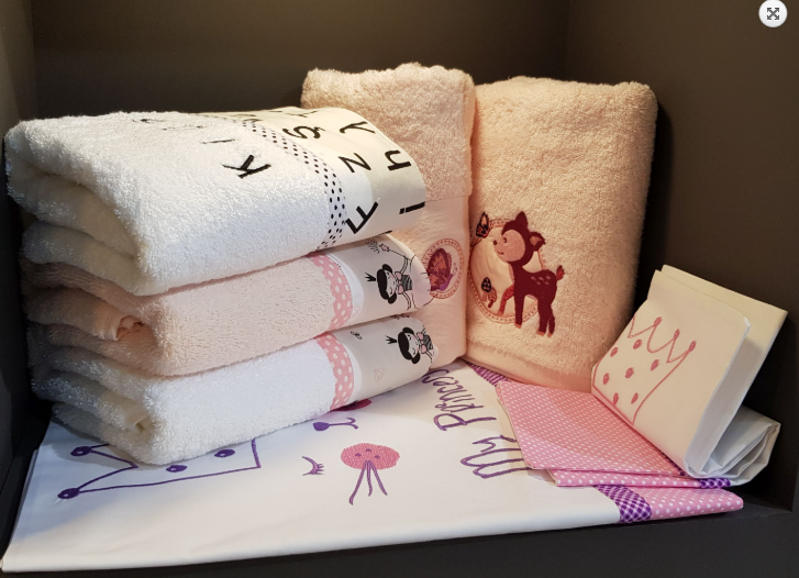 Turkiye, Textile Products, Home Textiles, Towel - Bathrobe - Pestemal