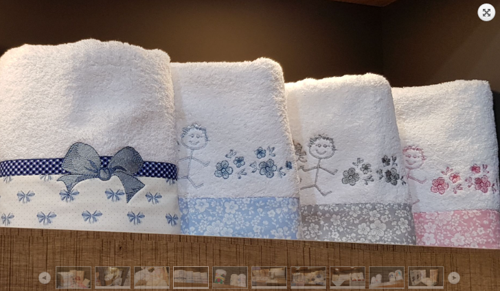 Turkiye, Textile Products, Home Textiles, Towel - Bathrobe - Pestemal