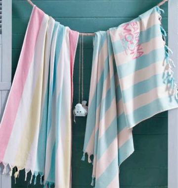 Turkiye, Textile Products, Home Textiles, Towel - Bathrobe - Pestemal