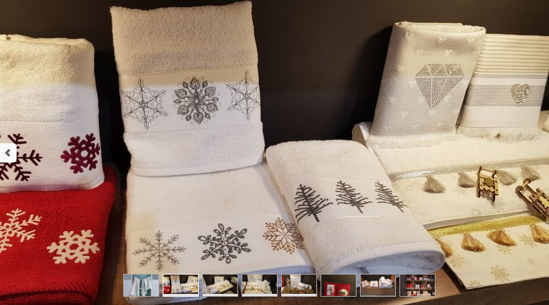 Turkiye, Textile Products, Home Textiles, Towel - Bathrobe - Pestemal