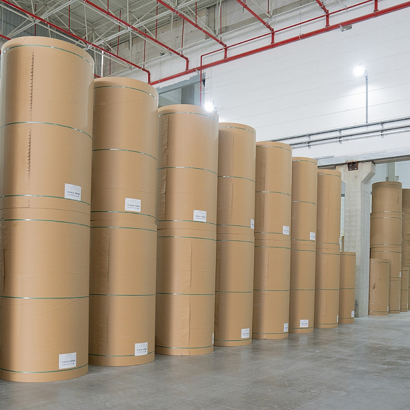 Turkiye, Packaging - Paper - Printing, Packaging Auxiliary Materials, Environmentally Friendly Packaging, Paper Packaging, Paper Types