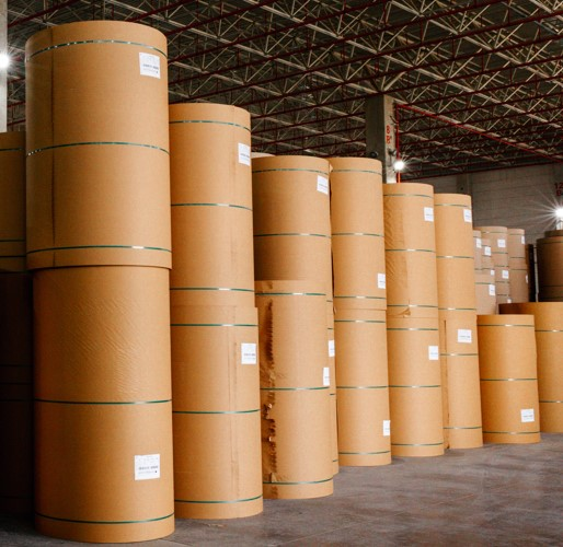 Turkiye, Packaging - Paper - Printing, Packaging Auxiliary Materials, Environmentally Friendly Packaging, Paper Packaging, Paper Types