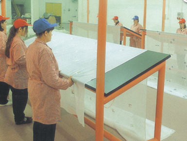 Turkiye, Textile Products, Curtains - Blinds, General - Textile Products, Fabric