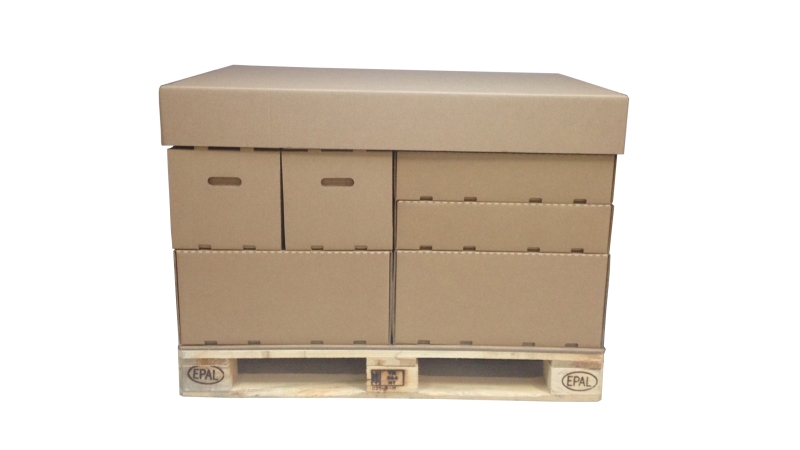 Turkiye, Packaging - Paper - Printing, Environmentally Friendly Packaging, Paper Packaging, Paper Types, Ceramics & Food Packaging