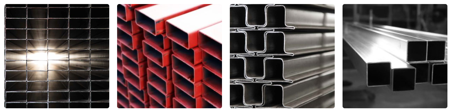 Turkiye, Metals-Iron-Steel, Steel Pipes - Profiles - Sheets, Processed Metal Products, General
