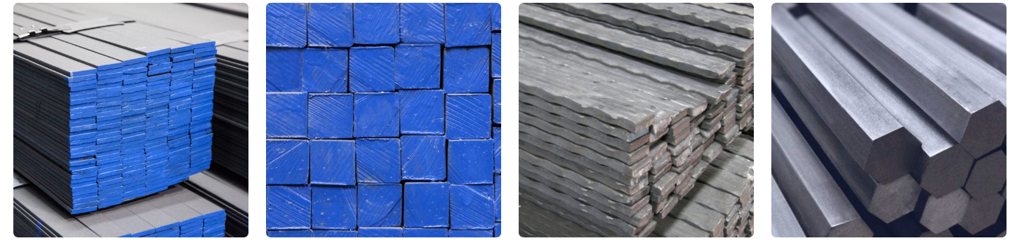 Turkiye, Metals-Iron-Steel, Steel Pipes - Profiles - Sheets, Processed Metal Products, General