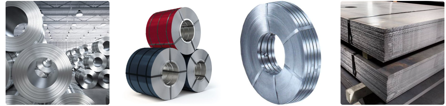 Turkiye, Metals-Iron-Steel, Steel Pipes - Profiles - Sheets, Processed Metal Products, General