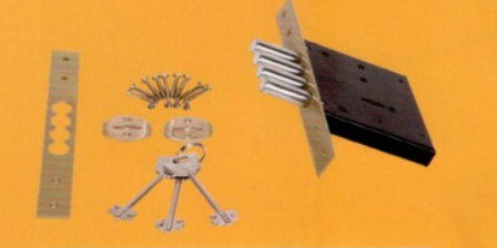 Turkiye, Industrial Products, Fasteners, General, Hardware, Other