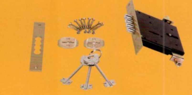 Turkiye, Industrial Products, Fasteners, General, Hardware, Other