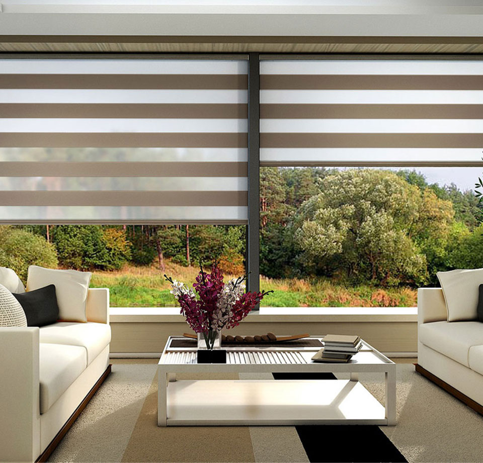 Turkiye, Textile Products, Curtains - Blinds