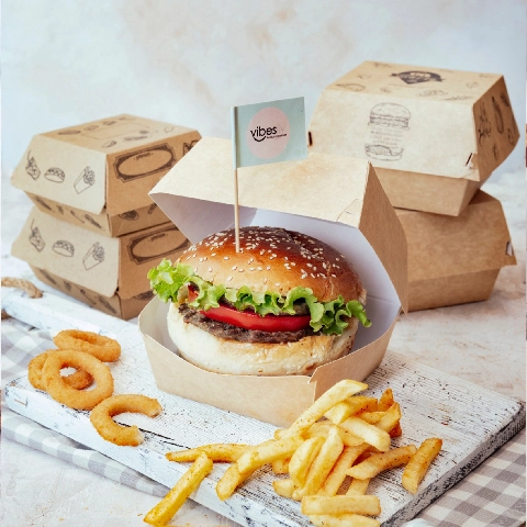 Turkiye, Packaging - Paper - Printing, Environmentally Friendly Packaging, Paper Packaging, Paper Types, Printing Services, Gifts & Promotional Products, Ceramics & Food Packaging