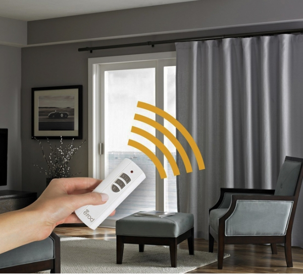 Turkiye, Textile Products, Curtains - Blinds