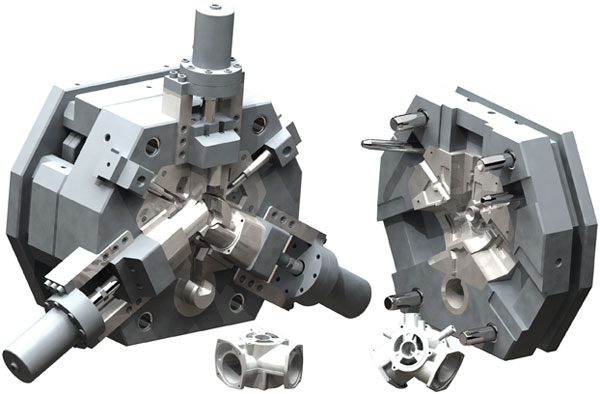 Turkiye, Metals-Iron-Steel, Steel Pipes - Profiles - Sheets, Processed Metal Products, General, Casting Products