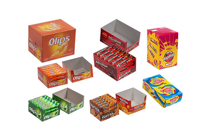 Turkiye, Packaging - Paper - Printing, Environmentally Friendly Packaging, Paper Packaging, Paper Types, Ceramics & Food Packaging