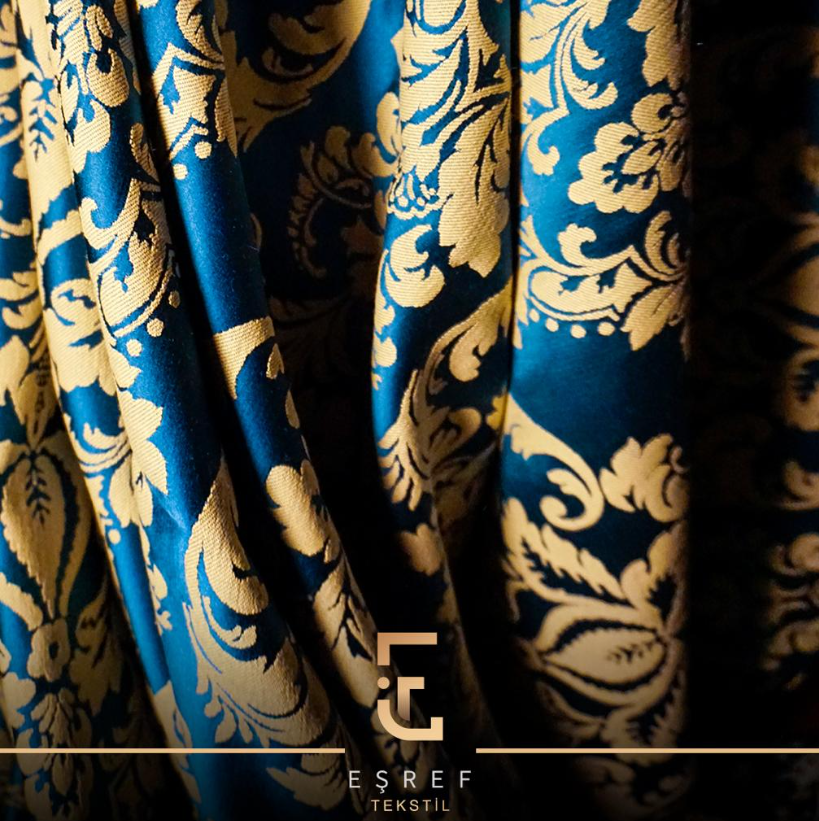 Turkiye, Textile Products, Curtains - Blinds, General - Textile Products, Fabric