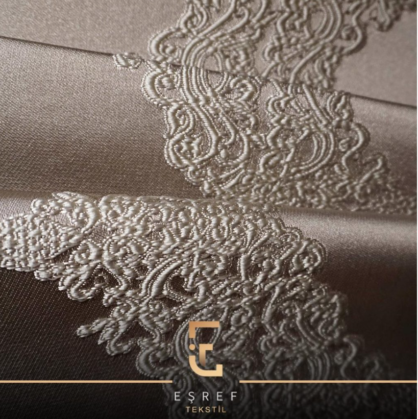 Turkiye, Textile Products, Curtains - Blinds, General - Textile Products, Fabric