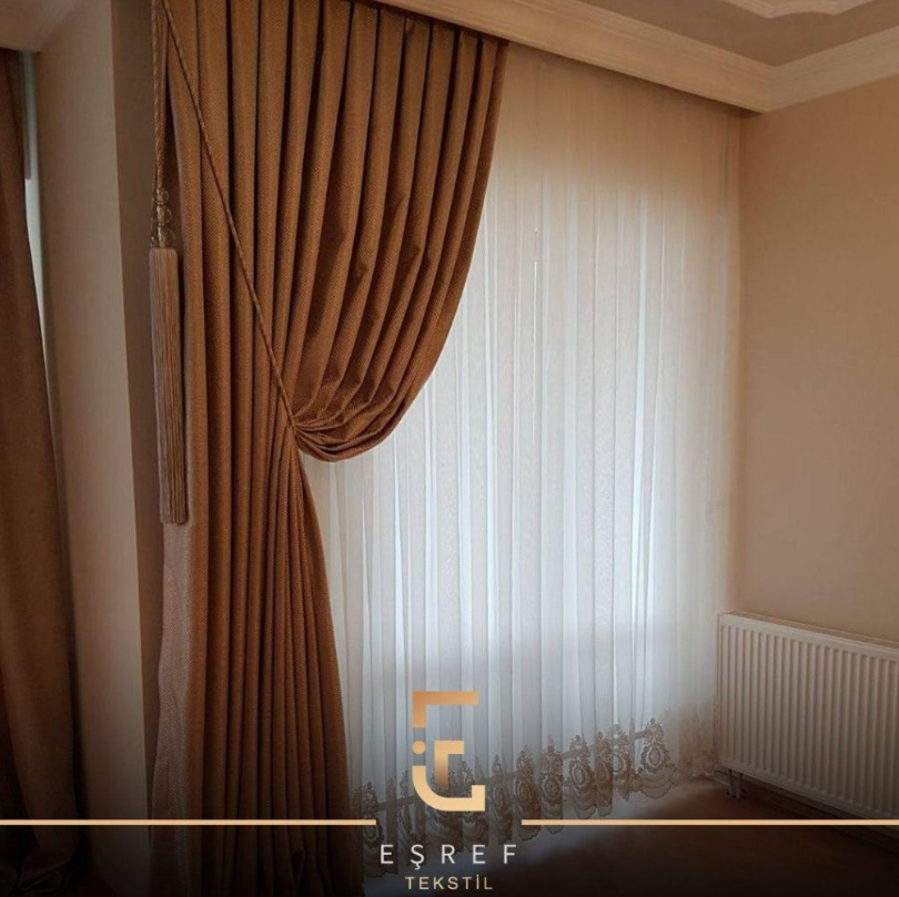 Turkiye, Textile Products, Curtains - Blinds, General - Textile Products, Fabric