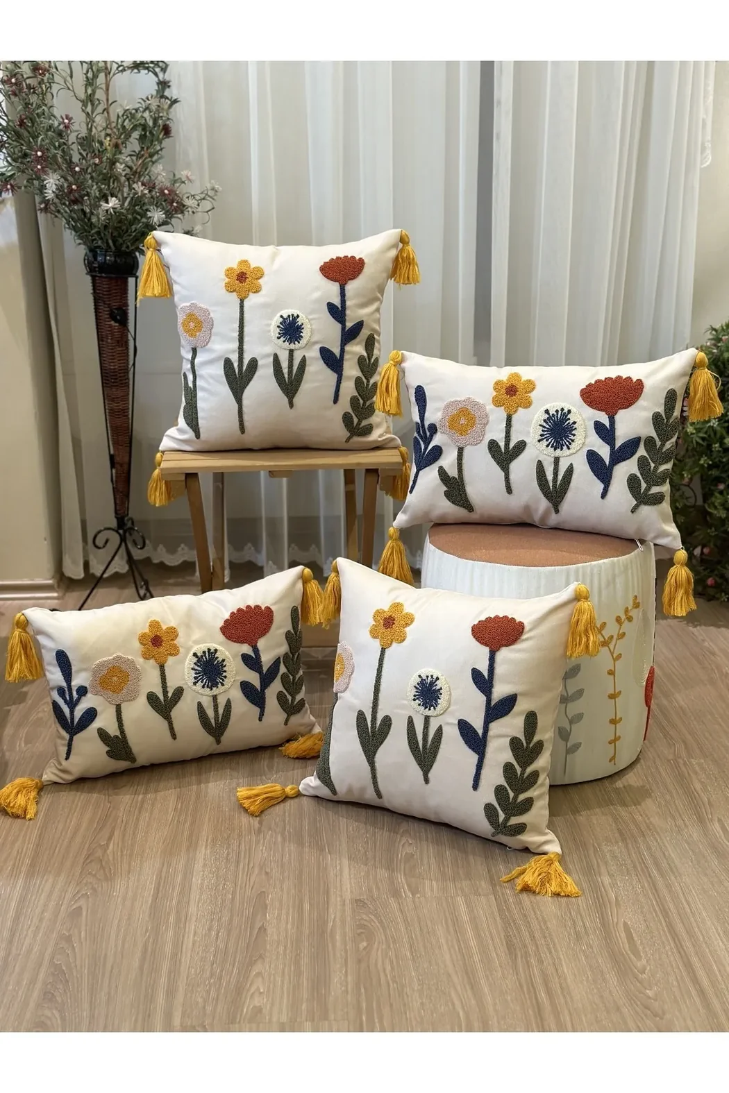 Turkiye, Textile Products, Home Textiles