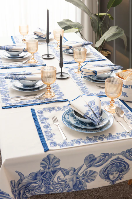 Turkiye, Textile Products, Home Textiles