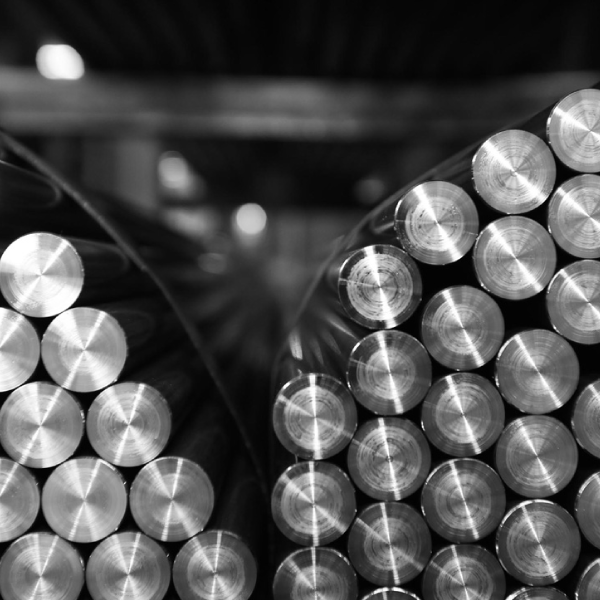 Turkiye, Metals-Iron-Steel, Steel Pipes - Profiles - Sheets, Nonferrous Metals, General, Copper Profiles - Sheets