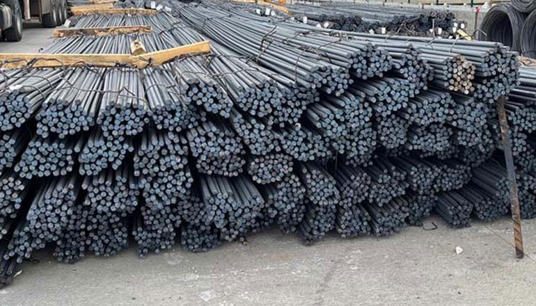 Turkiye, Metals-Iron-Steel, Steel Pipes - Profiles - Sheets, General, Metallurgy Industry