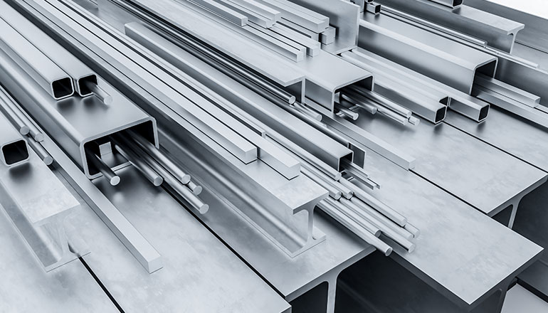 Turkiye, Metals-Iron-Steel, Steel Pipes - Profiles - Sheets, General, Metallurgy Industry