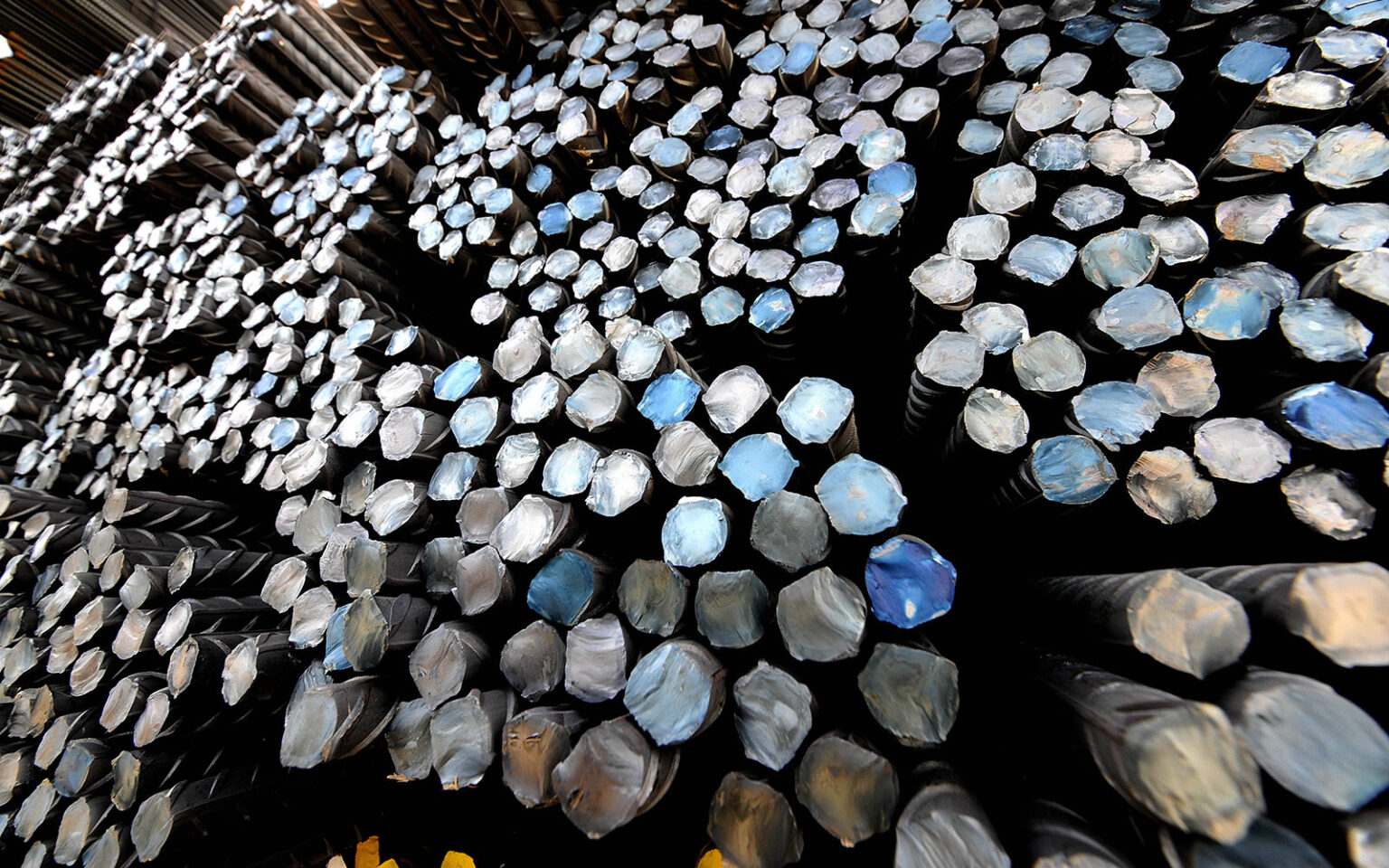 Turkiye, Metals-Iron-Steel, Steel Pipes - Profiles - Sheets, General