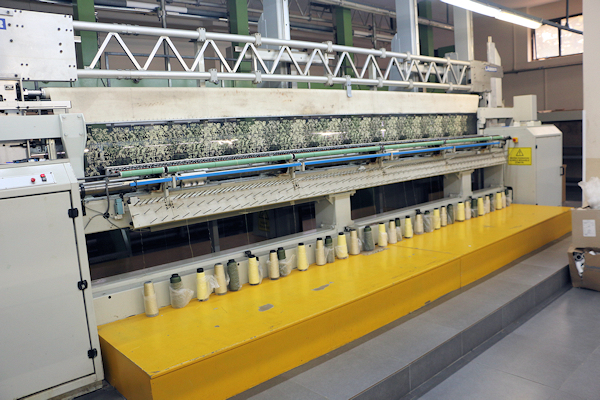 Turkiye, Textile Products, General - Textile Products, Fabric, Yarn