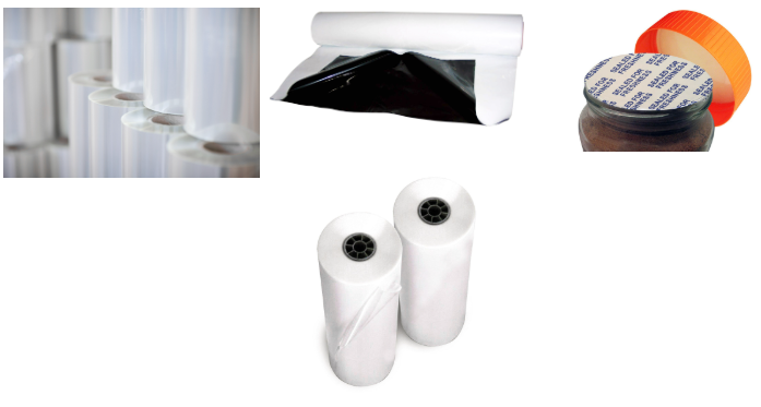 Turkiye, Packaging - Paper - Printing, Packaging Auxiliary Materials, Plastic Packaging, Ceramics & Food Packaging