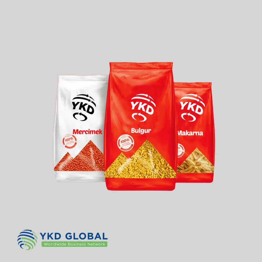 Turkiye, Packaging - Paper - Printing, Aluminum Packaging and Foil, Printing Auxiliary Materials, Cloth Packaging, Paper Packaging, Paper Types, Ceramics & Food Packaging