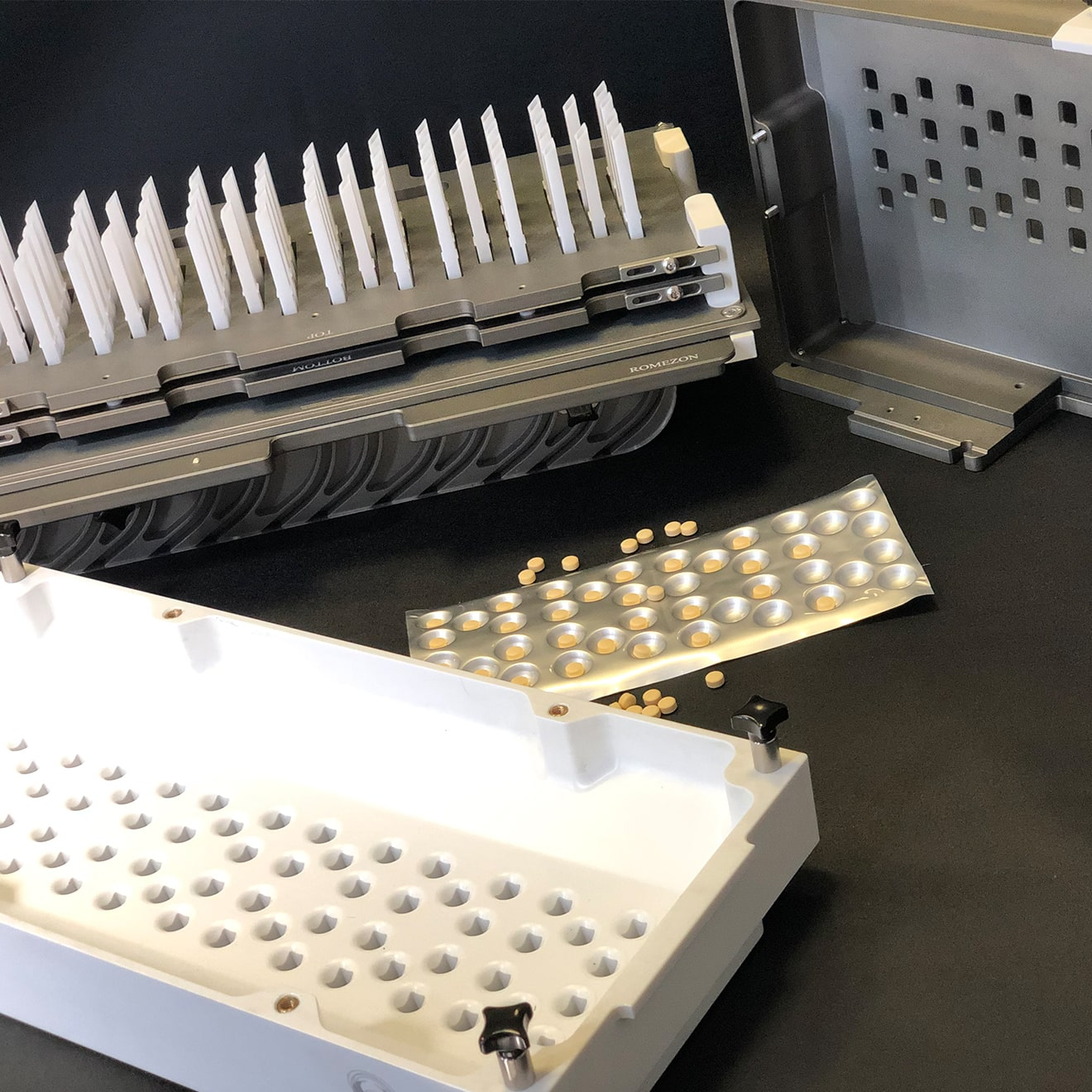 Turkiye, Packaging - Paper - Printing, Plastic Packaging