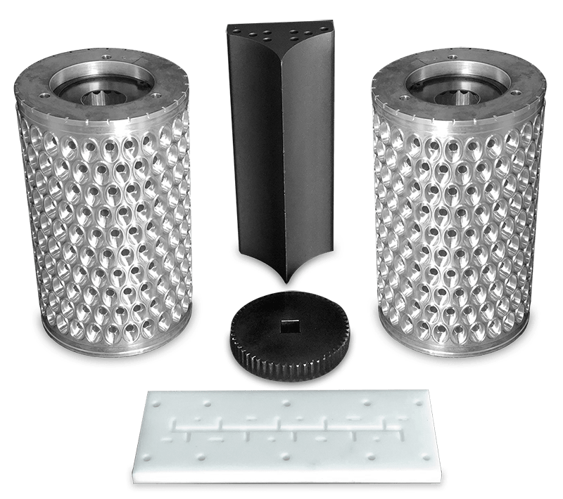 Turkiye, Packaging - Paper - Printing, Plastic Packaging