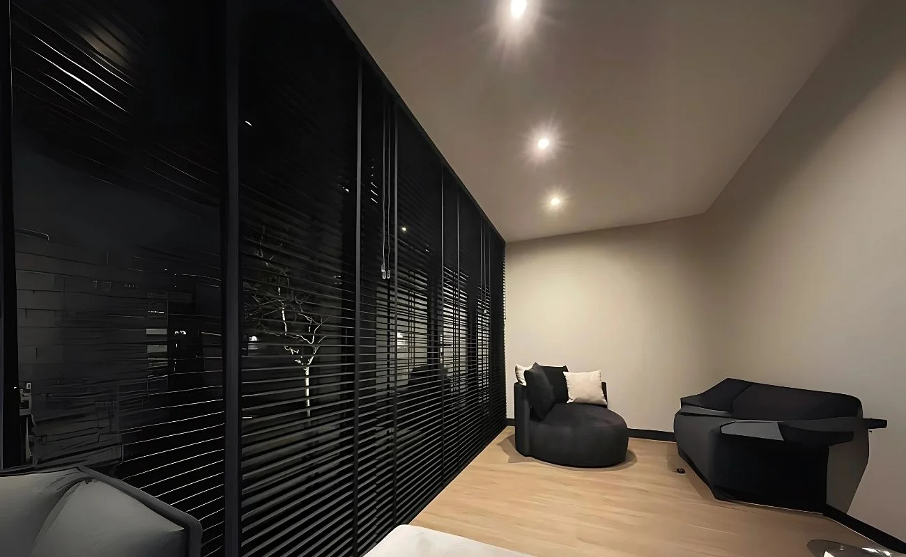 Turkiye, Textile Products, Curtains - Blinds