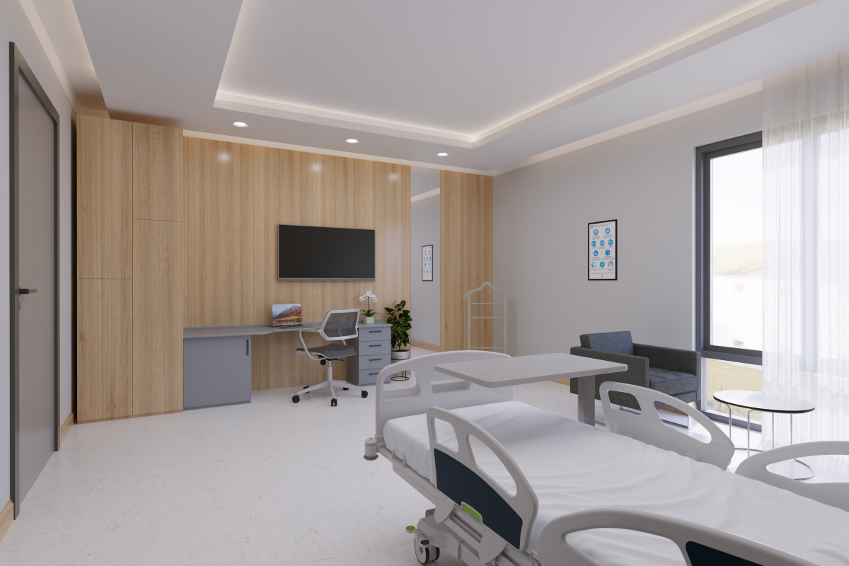 Turkiye, Furniture, Hospital Furniture, Office Furniture