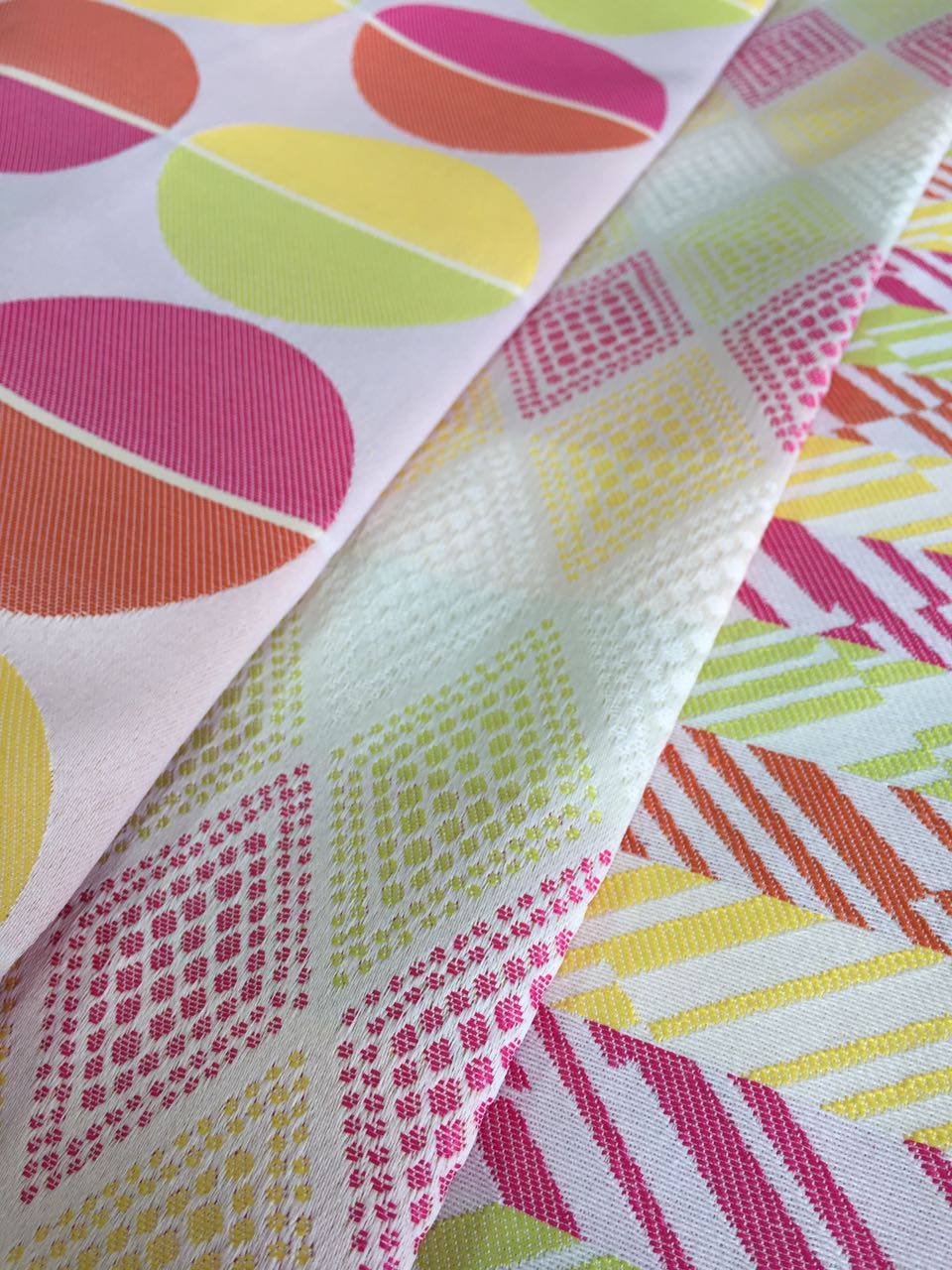 Turkiye, Textile Products, General - Textile Products, Fabric, Yarn