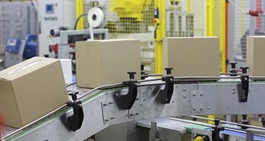 Turkiye, Machinery Industry, General - Machinery Industry, Packing - Sorting - Filling, Production Line Set Up