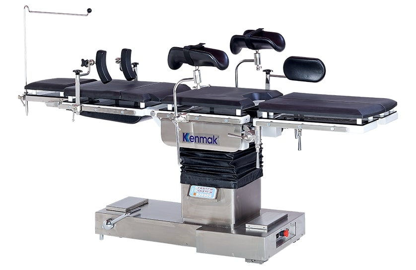 Turkiye, Medical and Health Products, Hospital Furniture and Infrastructure