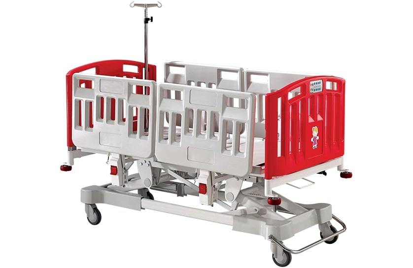 Turkiye, Medical and Health Products, Hospital Furniture and Infrastructure