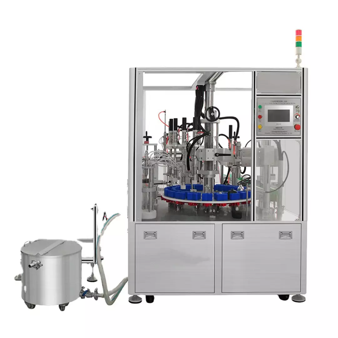 Turkiye, Machinery Industry, General - Machinery Industry, Packing - Sorting - Filling