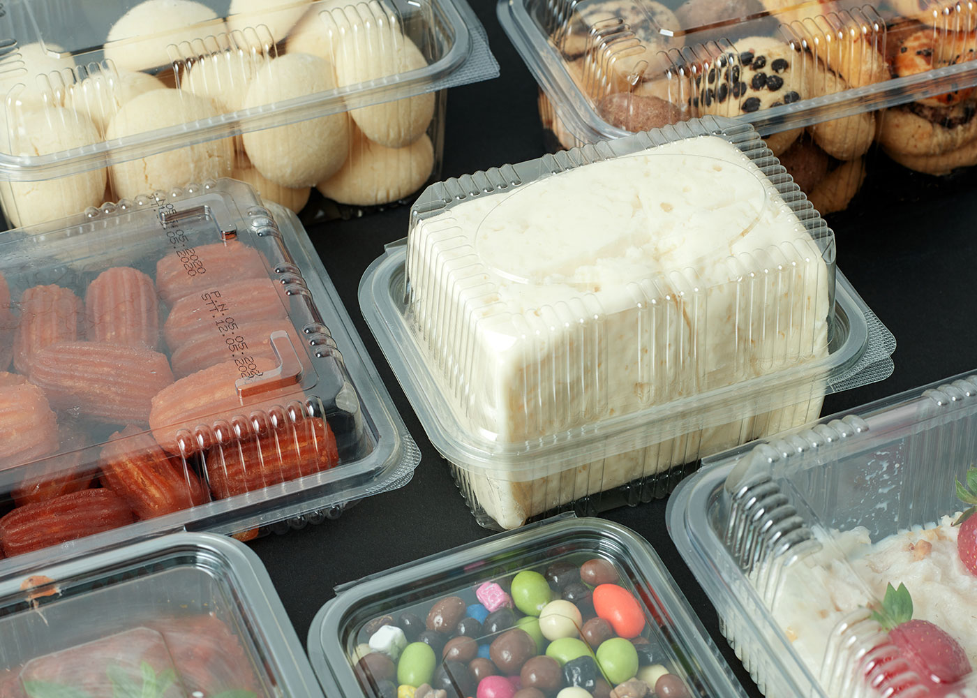 Turkiye, Packaging - Paper - Printing, Plastic Packaging, Ceramics & Food Packaging