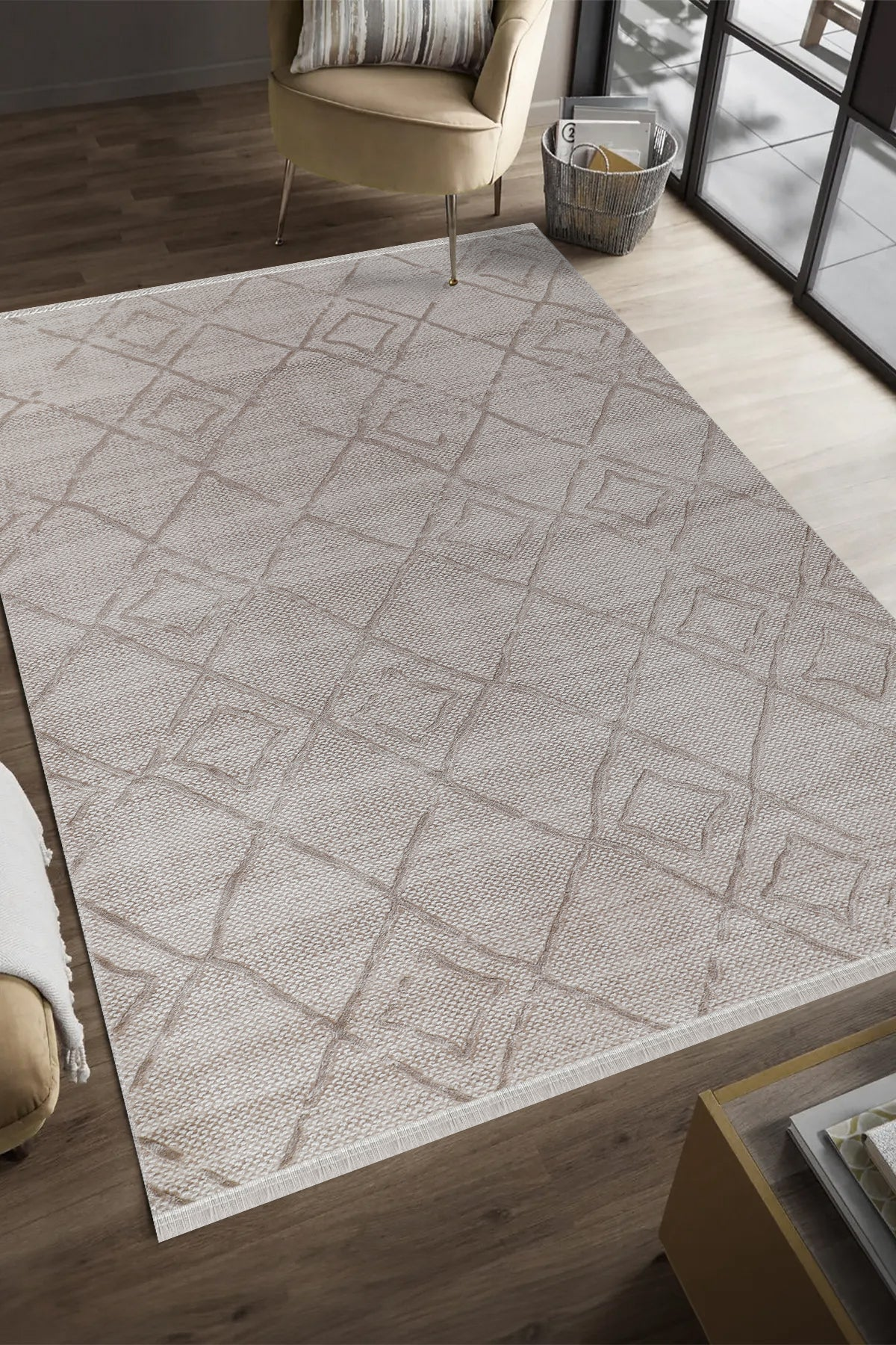 Turkiye, Textile Products, Carpet - Rug - Mat