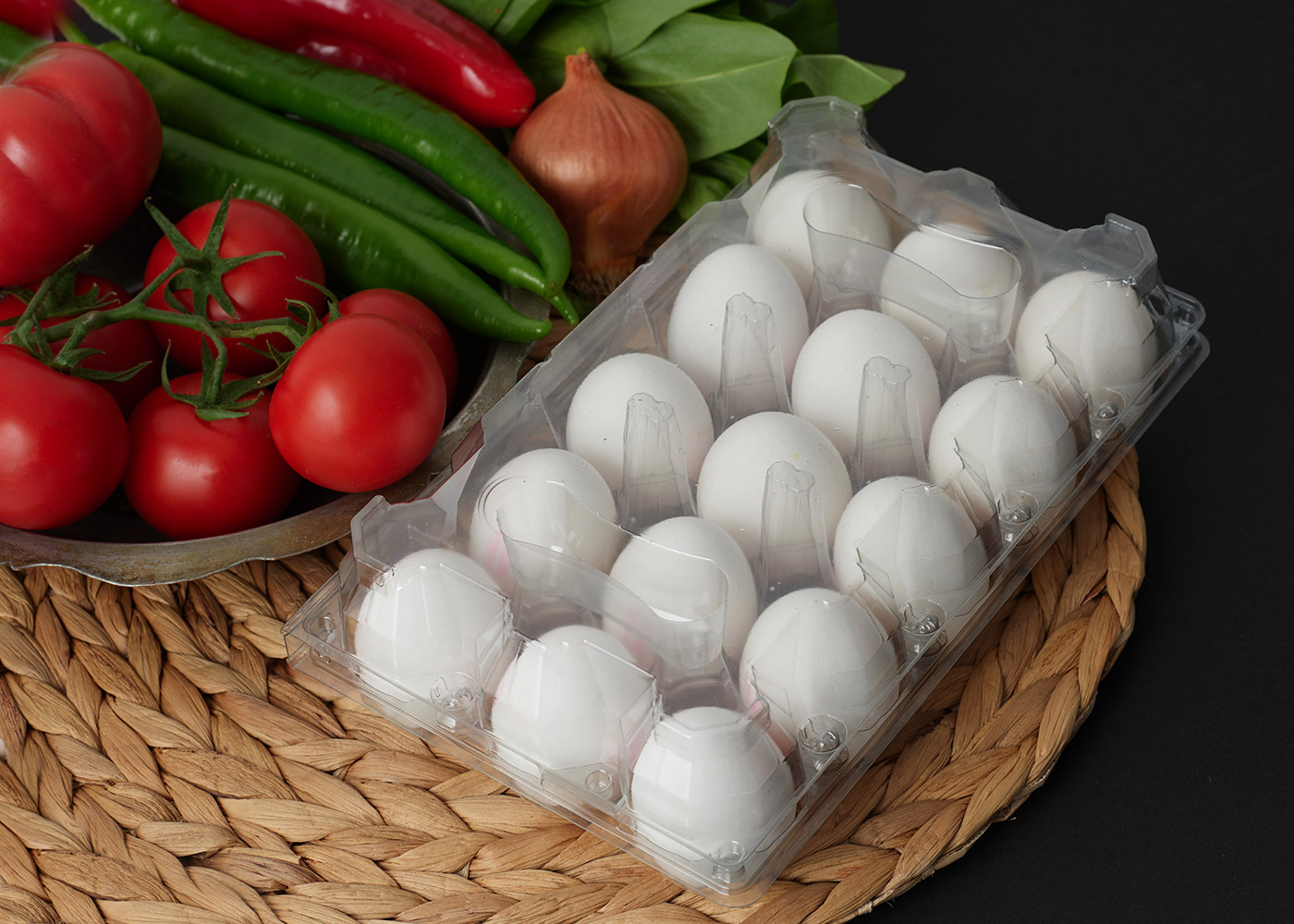 Turkiye, Packaging - Paper - Printing, Plastic Packaging, Ceramics & Food Packaging