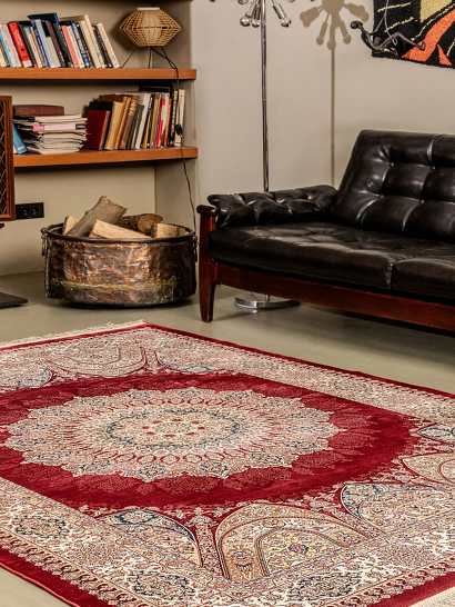 Turkiye, Textile Products, Carpet - Rug - Mat