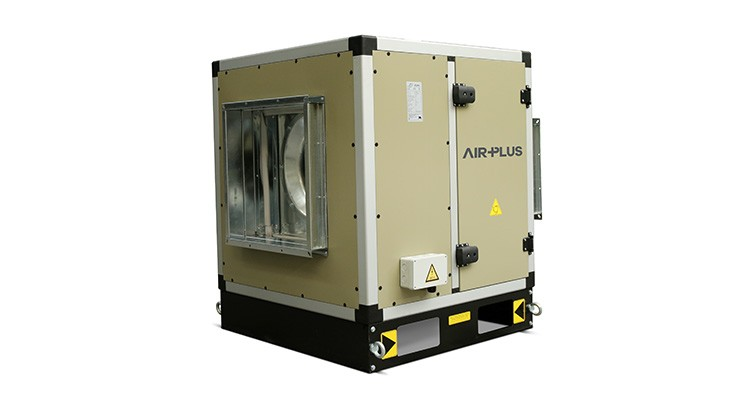 Turkiye, Industrial Products, Filters - Filtration Systems, General, Other, HVAC (Heating, Ventilation, and Air Conditioning) Equipment