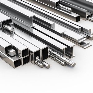 Turkiye, Metals-Iron-Steel, Steel Pipes - Profiles - Sheets, Processed Metal Products, General, Metallurgy Industry