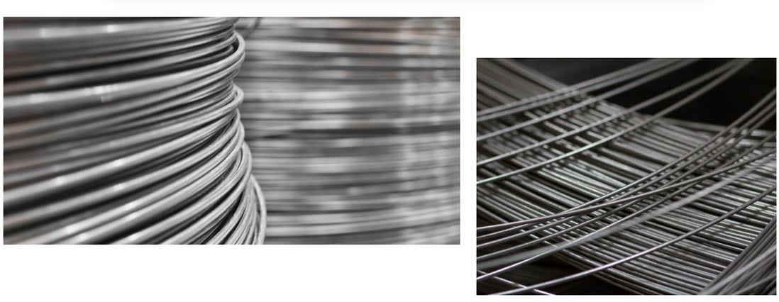 Turkiye, Metals-Iron-Steel, Wire, Steel Pipes - Profiles - Sheets, General