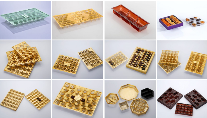 Turkiye, Packaging - Paper - Printing, Printing Services, Plastic Packaging, Gifts & Promotional Products, Ceramics & Food Packaging