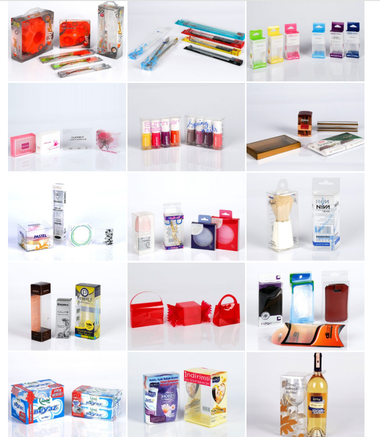 Turkiye, Packaging - Paper - Printing, Printing Services, Plastic Packaging, Gifts & Promotional Products, Ceramics & Food Packaging