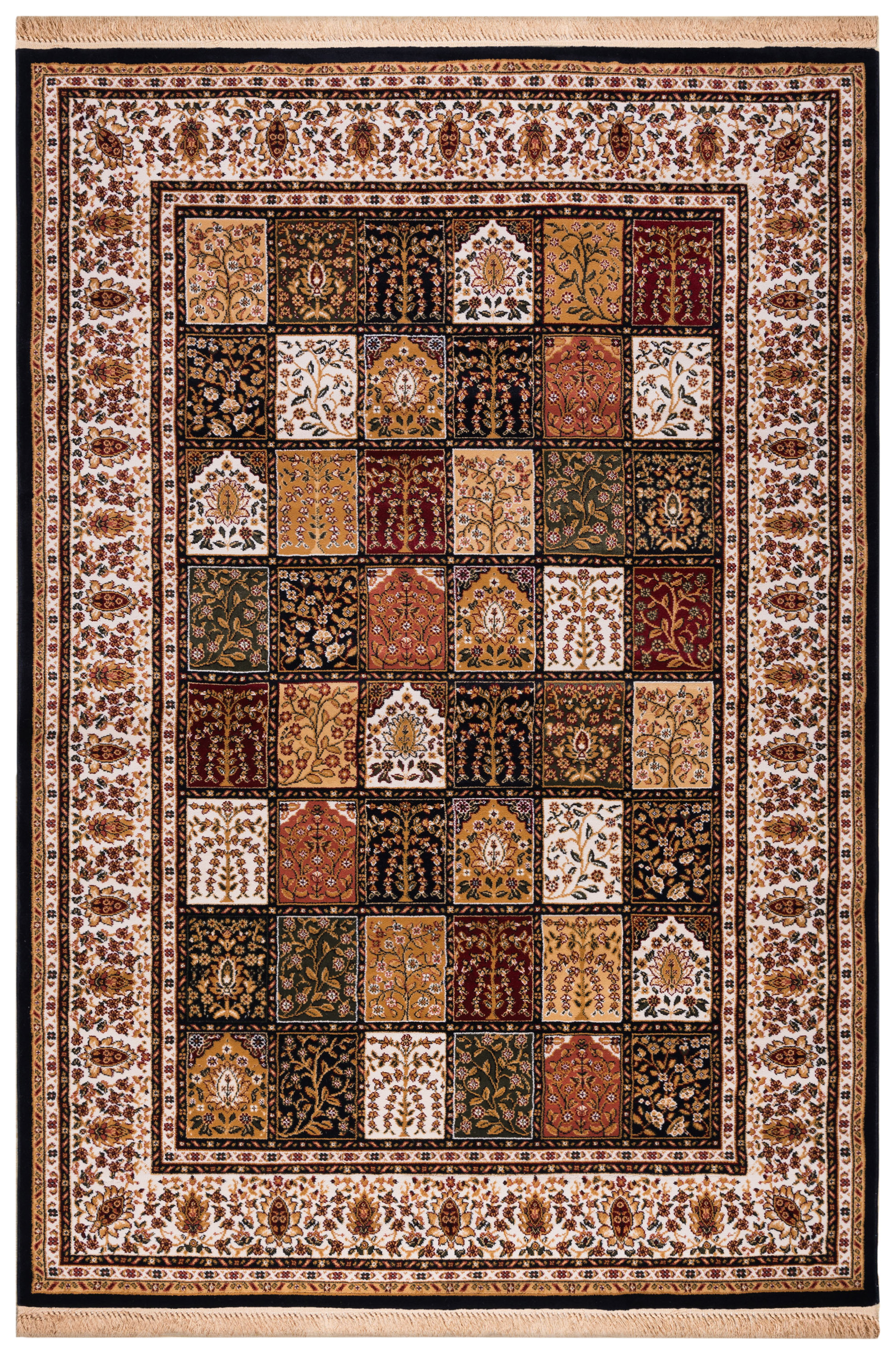 Turkiye, Textile Products, Carpet - Rug - Mat
